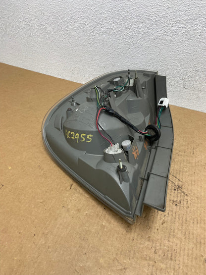 2002 2003 2004 Nissan Altima Right Passenger Rh Tail Light Side Oem AC2955 LK7