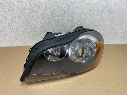 2003-2013 Volvo XC90 Left Driver LH Side Halogen Headlight DEPO AG5824 DW2