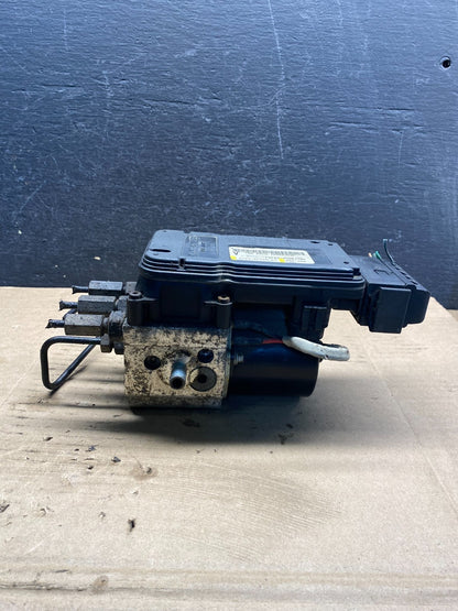 2006 2007 Ford E250 E350 Econoline Anti-Lock ABS Antilock Brake Pump af0004 DG1