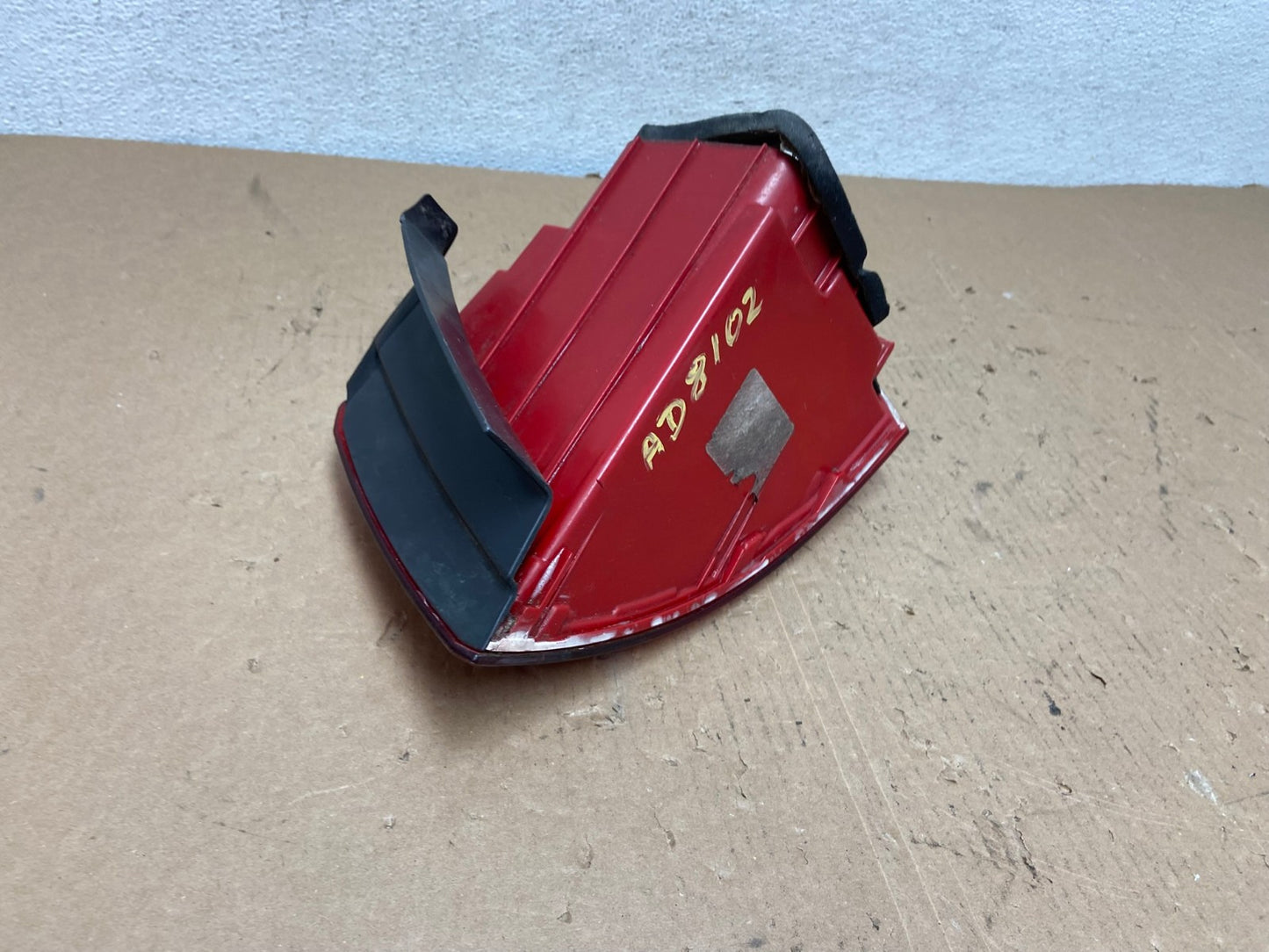 2011 to 2014 Volkswagen Jetta Left Driver LH Side Tail Light AD8102 LK4