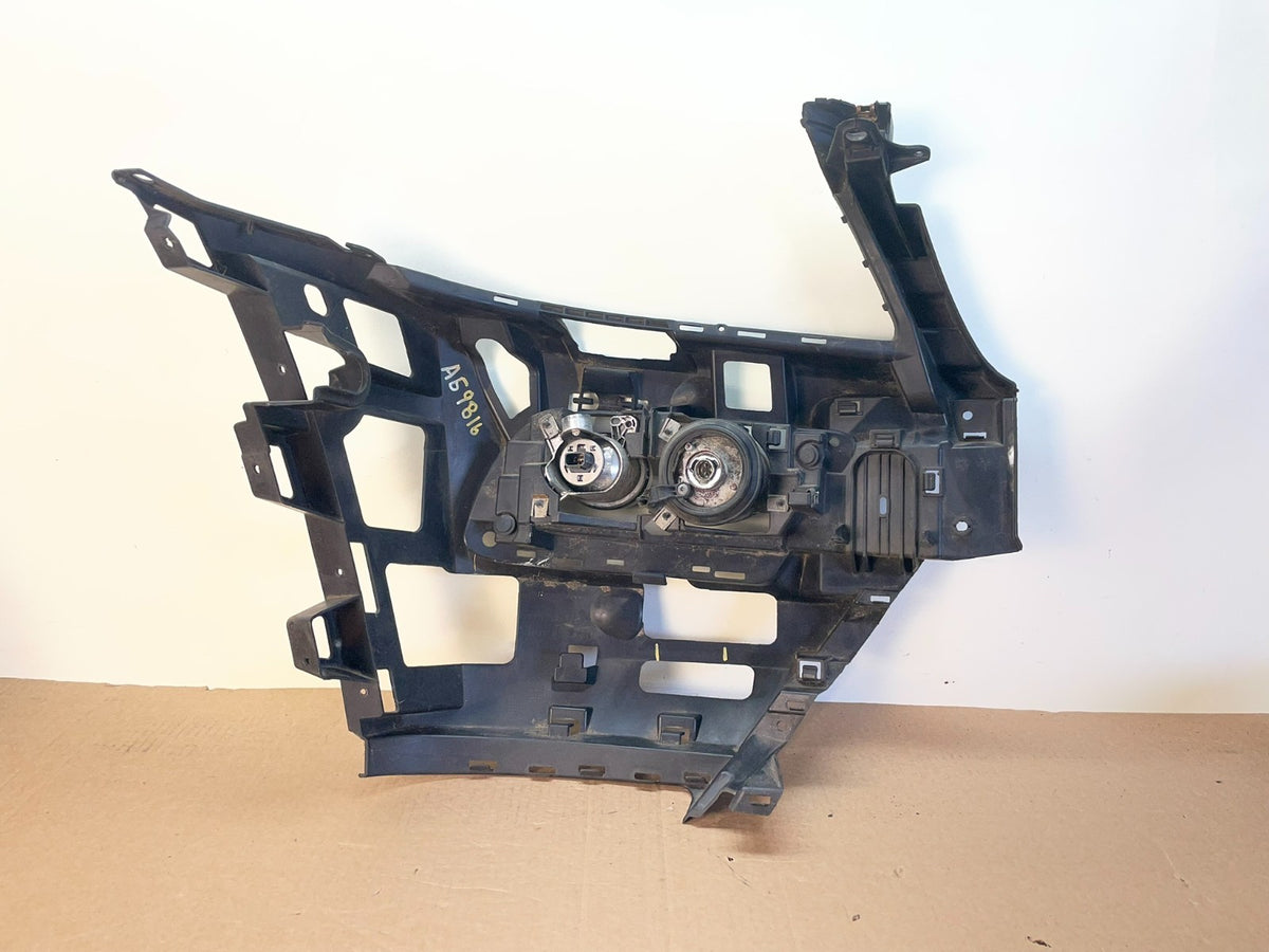 2013-2016 Mercedes GL450 X164 Front Right Bumper Bracket Support Frame ag9816 DG3