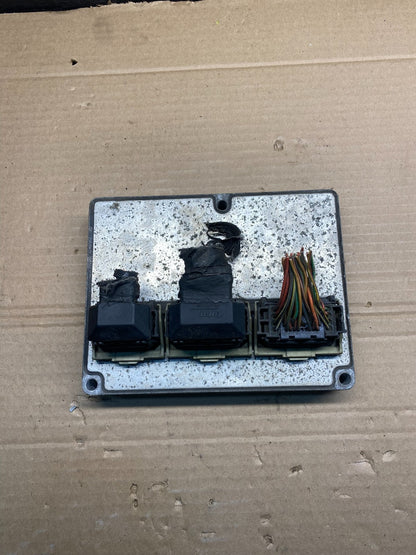 2003 Ford Expedition 5.4L Engine Control Computer Module ECM ECU AD9429 DG0