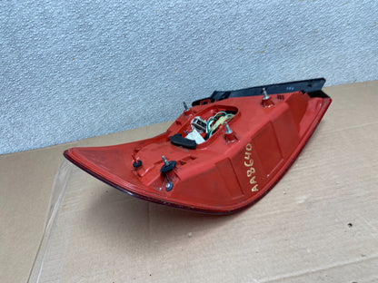 2005 to 2006 Infiniti G35 Right Passenger Side Tail Light AA8640 LK5