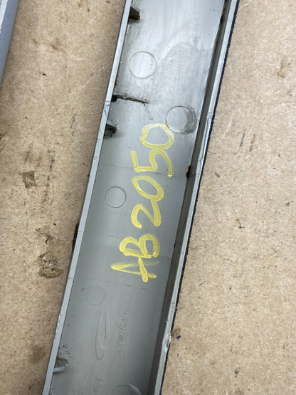 2011 to 2018 Nissan  Quest Dashboard Trim Cover Panel 68104-1JA0A AB2050 DG6