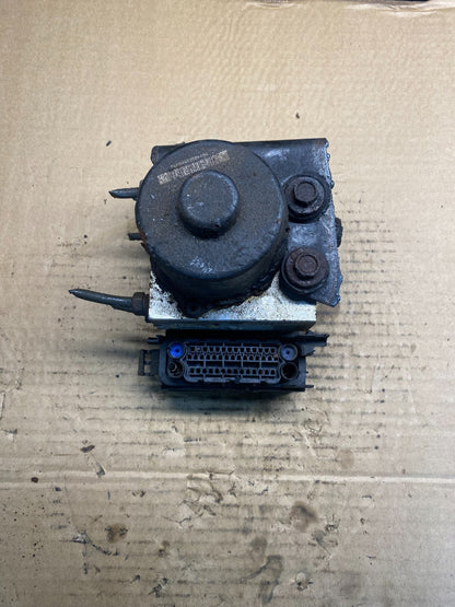 2003 2004 Ford Expedition ABS Anti Lock Brake Pump Module Oem AB7147 DG1