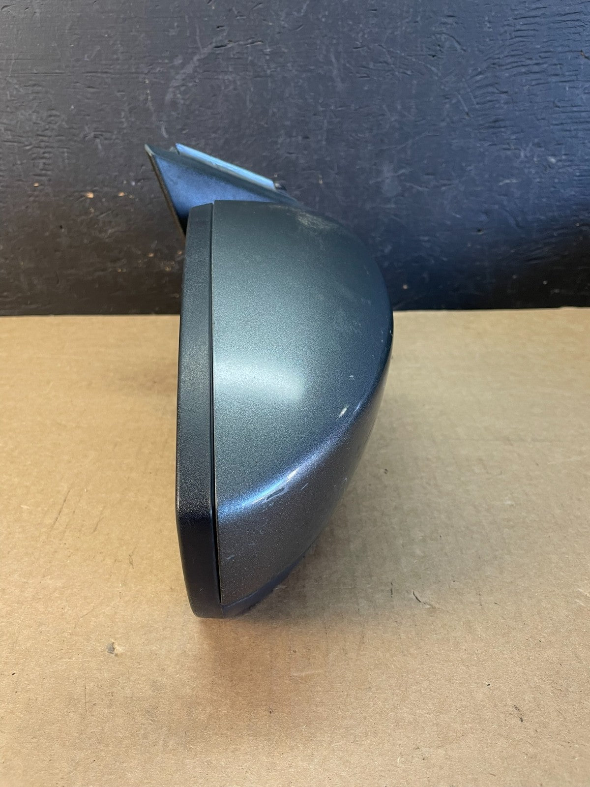 2012-2014 Ford Focus Right Passenger View Door Mirror AC9990 DG8