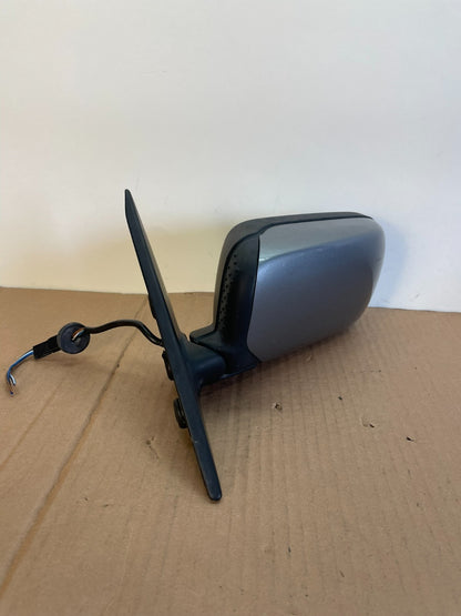 1992 to 1996 BMW 325i Left Driver LH Side View Door Mirror AG7743 DW1