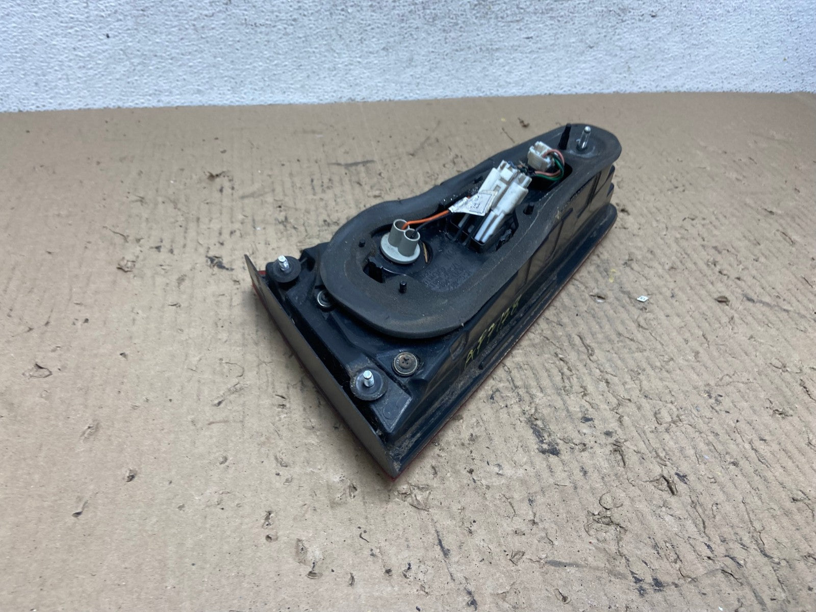 2011 2012 2013 Kia Optima Hybrid Left Driver Inner Tail Light AF7178 LK4