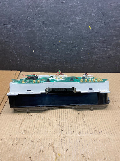 2001 - 2002 Ford Econoline E250 E350 Van Speedometer Instrument Cluster L1596 DG6