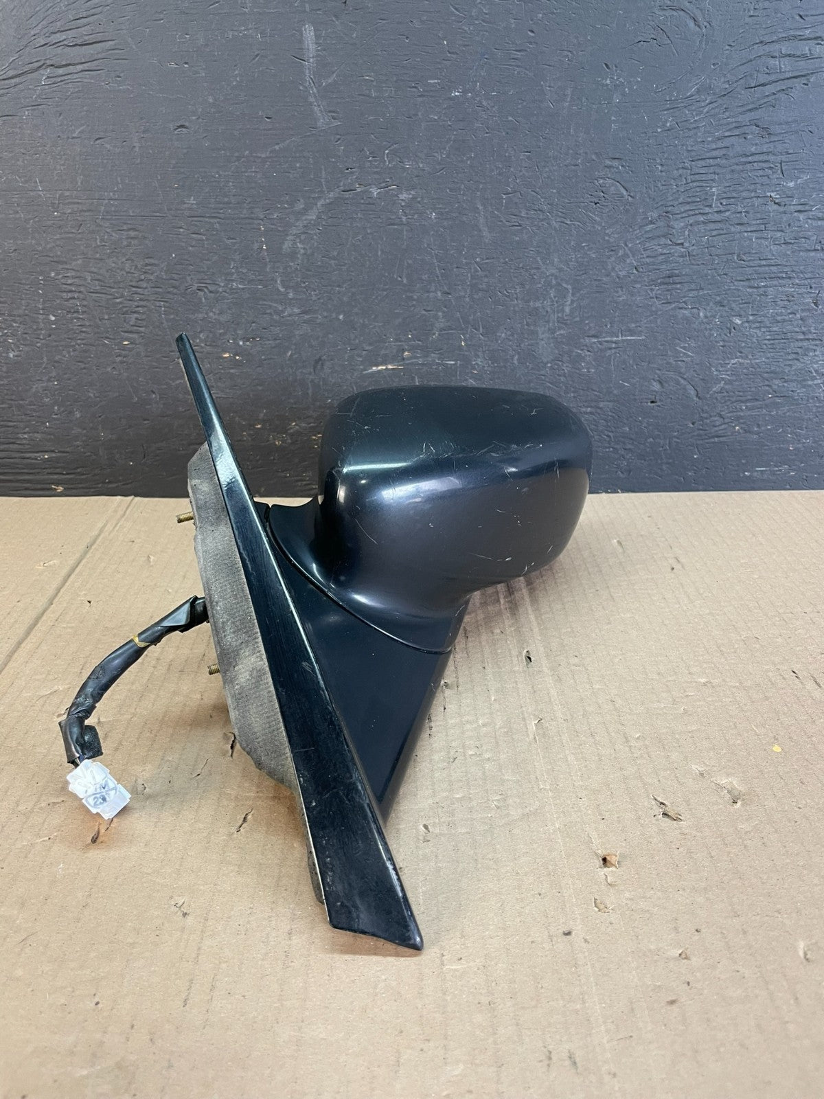 2004 2005 2006 Acura TL Left Driver View Door Mirror AD8651 DW1