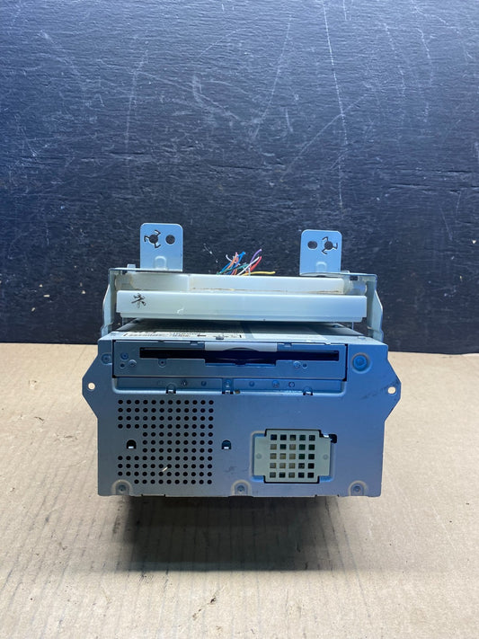 2011-2012 Infiniti FX35 FX37 FX50 QX70 Am Fm Cd Player Radio Receiver AH1832 DG0