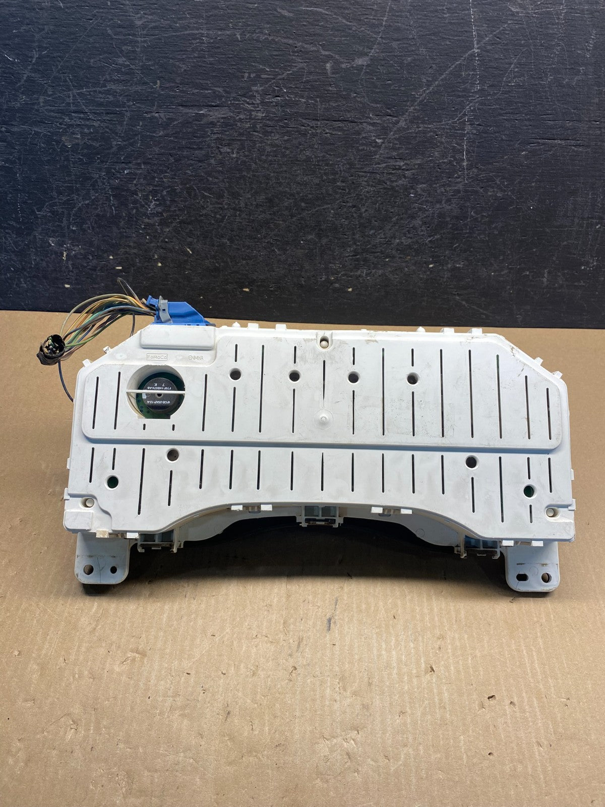 2008 2009 2010 Ford F250 F350 Speedometer Cluster Gauge ac6759 DG6