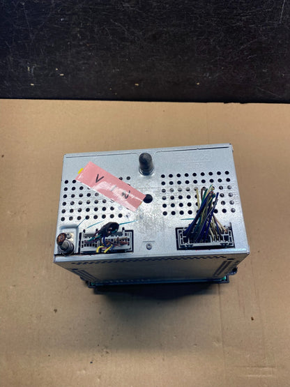 2008 2009 Ford Fusion Mercury Milan AM FM Radio Stereo Receiver ae7395 DG5