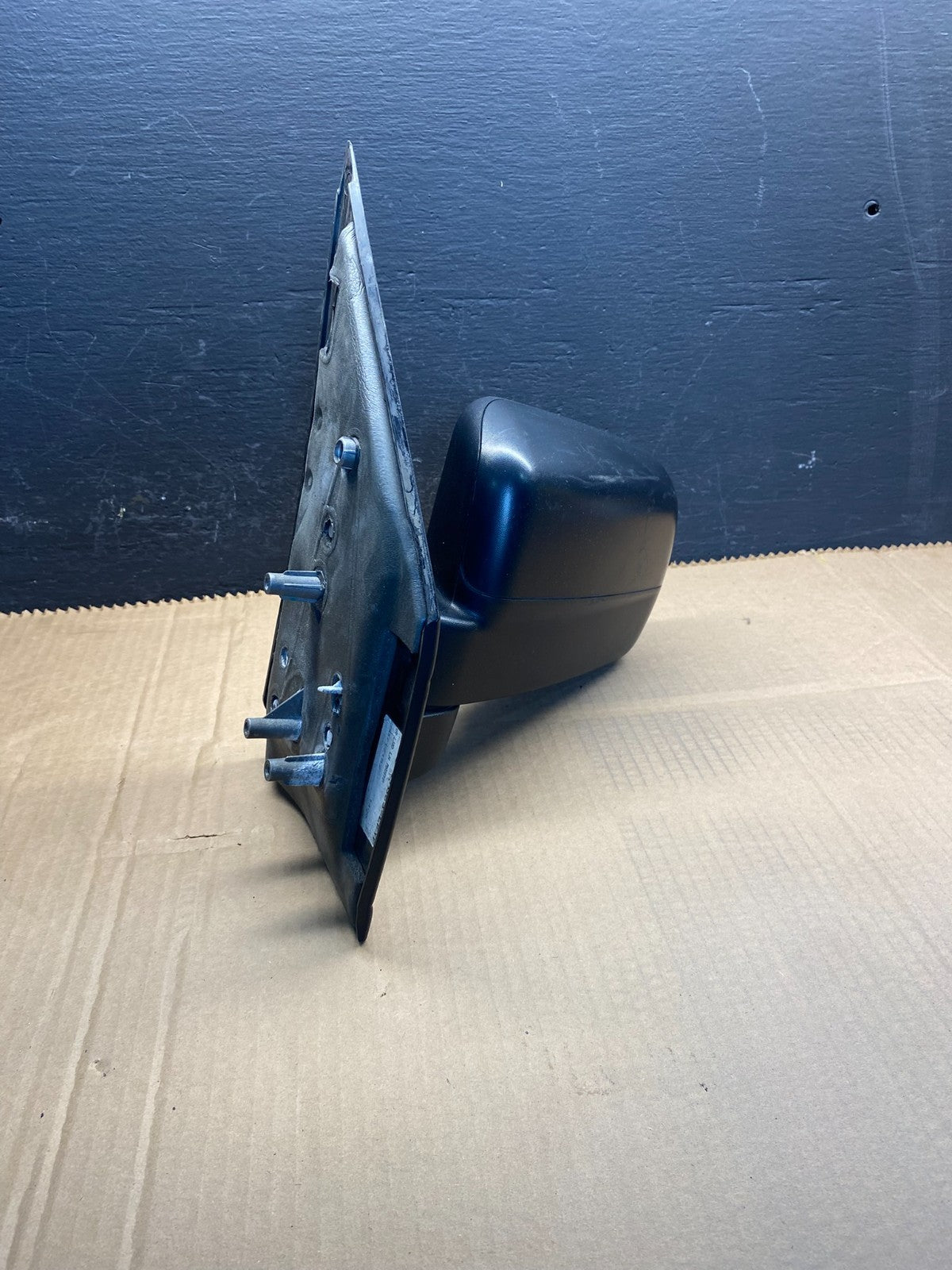 2010 to 2013 Ford Transit Connect Left Driver LH Side Door Mirror ac7856 DG1