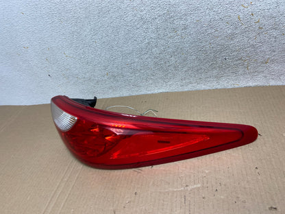 2013-2015 Infiniti JX35 QX60 Right Passenger RH Led Tail Light AI9469 LK1