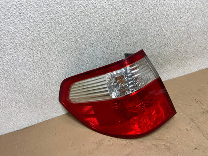 2005 2006 2007 Honda Odyssey Left Driver LH Side Tail Light AG5479 LK2
