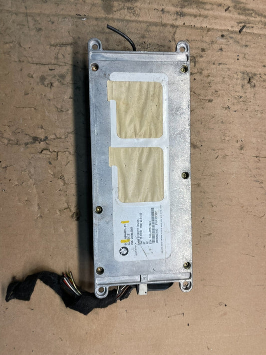 2002 to 2005 Bmw Bluetooth  Control Module Computer Telematics OEM t7474 DG0