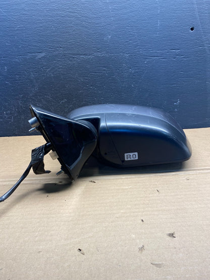 2011 to 2017 Nissan Quest Left Driver LH View Door Mirror AC8746 DG2