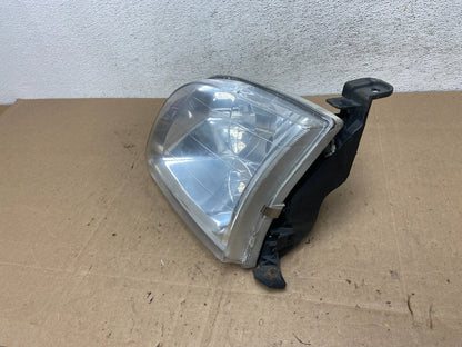 2000 - 2004 Toyota Tundra Left Driver LH Side Halogen Headlight AE6027 DW1