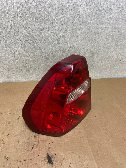 2004 to 2008 Chevrolet Malibu Left Driver Lh Side Tail Light AI9121 LK2