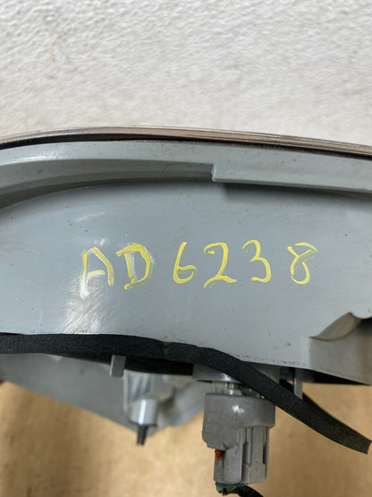 2013 to 2016 Nissan Pathfinder Left Driver Inner Tail light AD6238 DW6