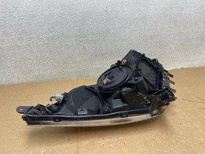 2004 - 2005 Toyota Prius Left Driver Lh Halogen Headlight U9809 DW10