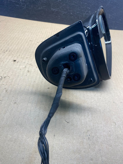 2007-2009 Mercedes E-Class Left Driver Lh Door Mirror Turn Signal ac8902 DG4