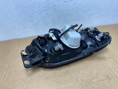 2001-2004 Subaru Legacy Outback Left Driver Lh Side Headlight AD2671 DW7