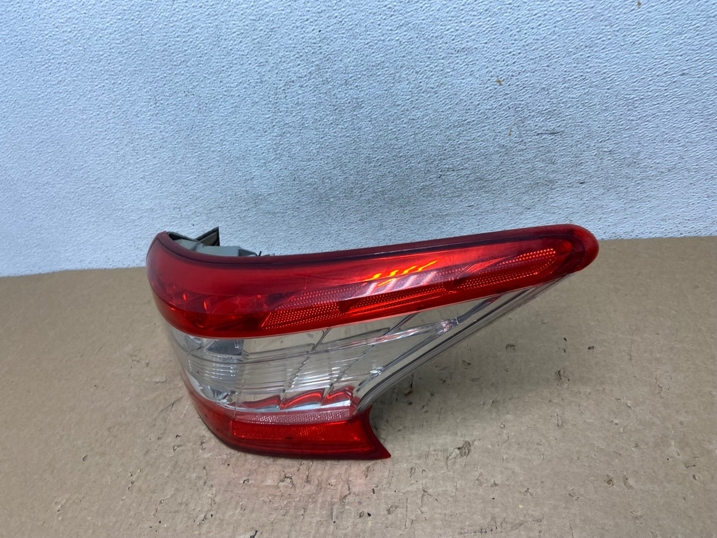 2013 2014 2015 Nissan Sentra Led Right Passenger Side Tail Light AF8020 LK1