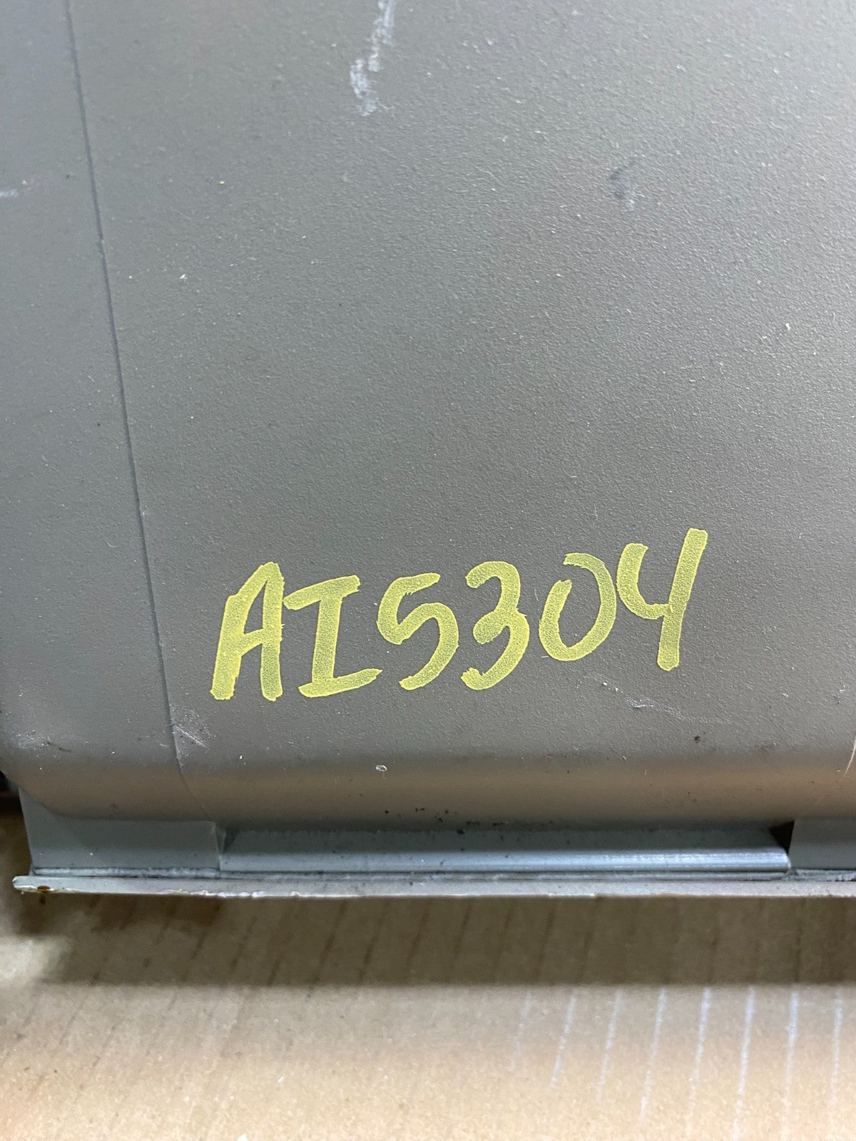 2003 - 2006 Suzuki XL-7 Right Passenger Side Glove Box AI5304 DG6