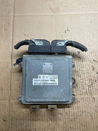2008 Jeep Patriot PCM ECM ECU Engine Computer Module R3914 DG0