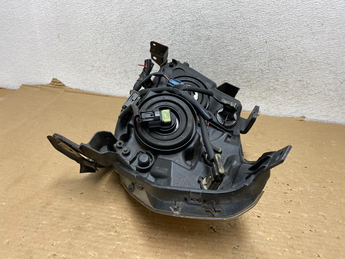 Halogen 2006 2007 2008 Honda Pilot Right Passenger RH Headlight AG9269 DW6