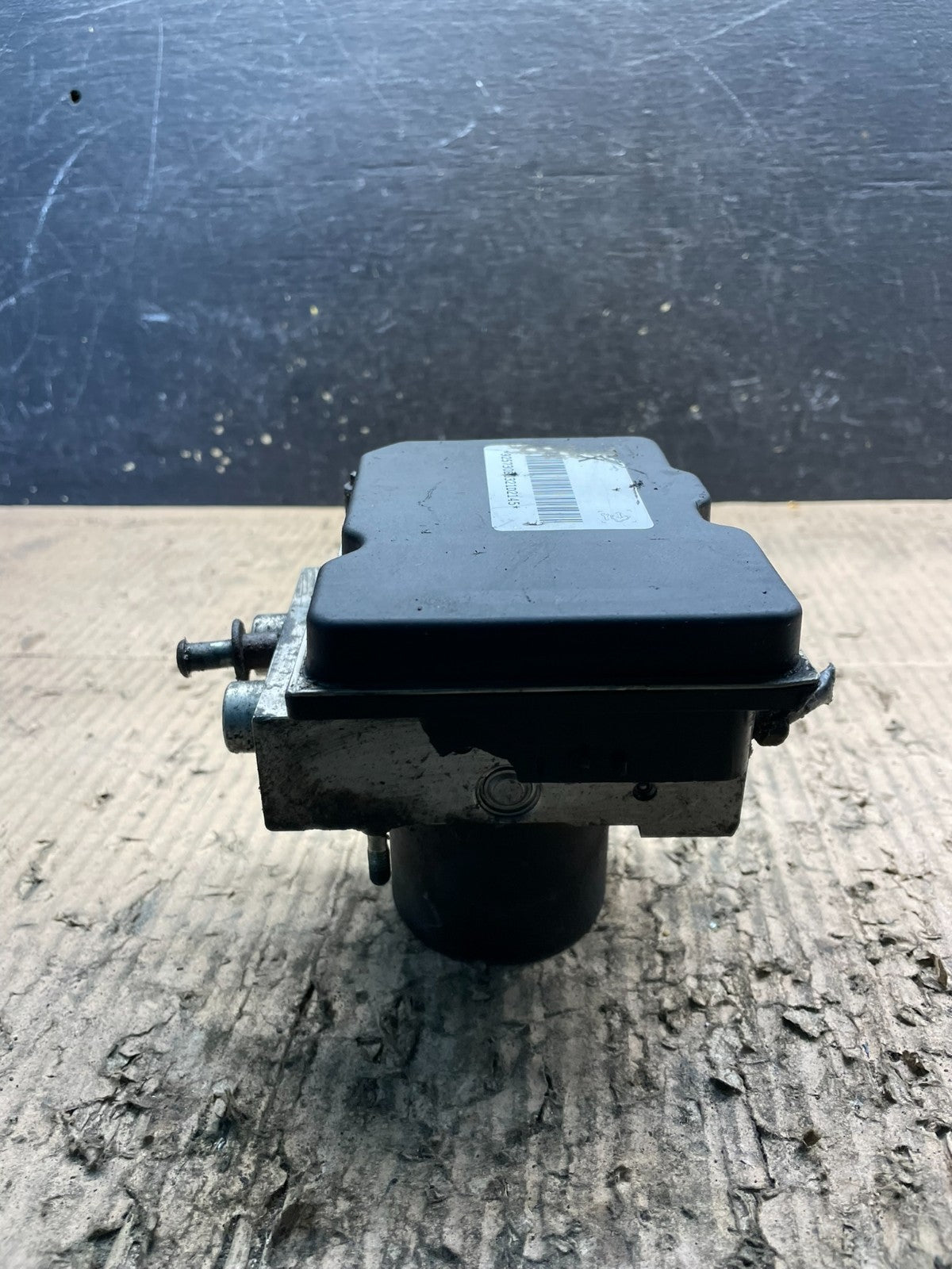 2007 to 2008 Chevrolet Tahoe ABS Pump 19244882 OEM Module v6433  DG3