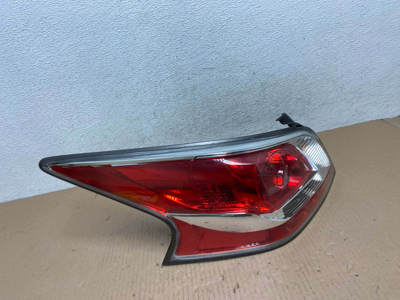 2013 2014 2015 Nissan Altima Left Driver LH Side Tail Light AE7281 LK2