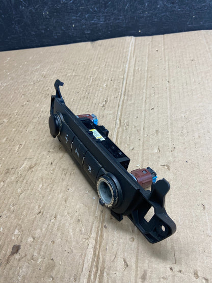 2007 - 2014 Chevrolet Tahoe Yukon Pedal Traction Control Switch ae4053 DG4