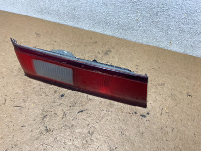 1997 1998 1999 Toyota Camry Tail Light Inner Left Driver LH Inner S9534 DW1