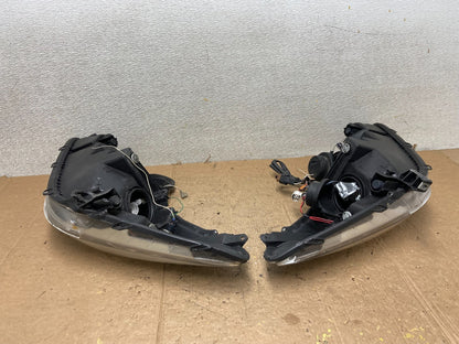 2005 - 2006 Lexus Es330 Left+Right Set Headlights LED Projector  AA4247 DG9