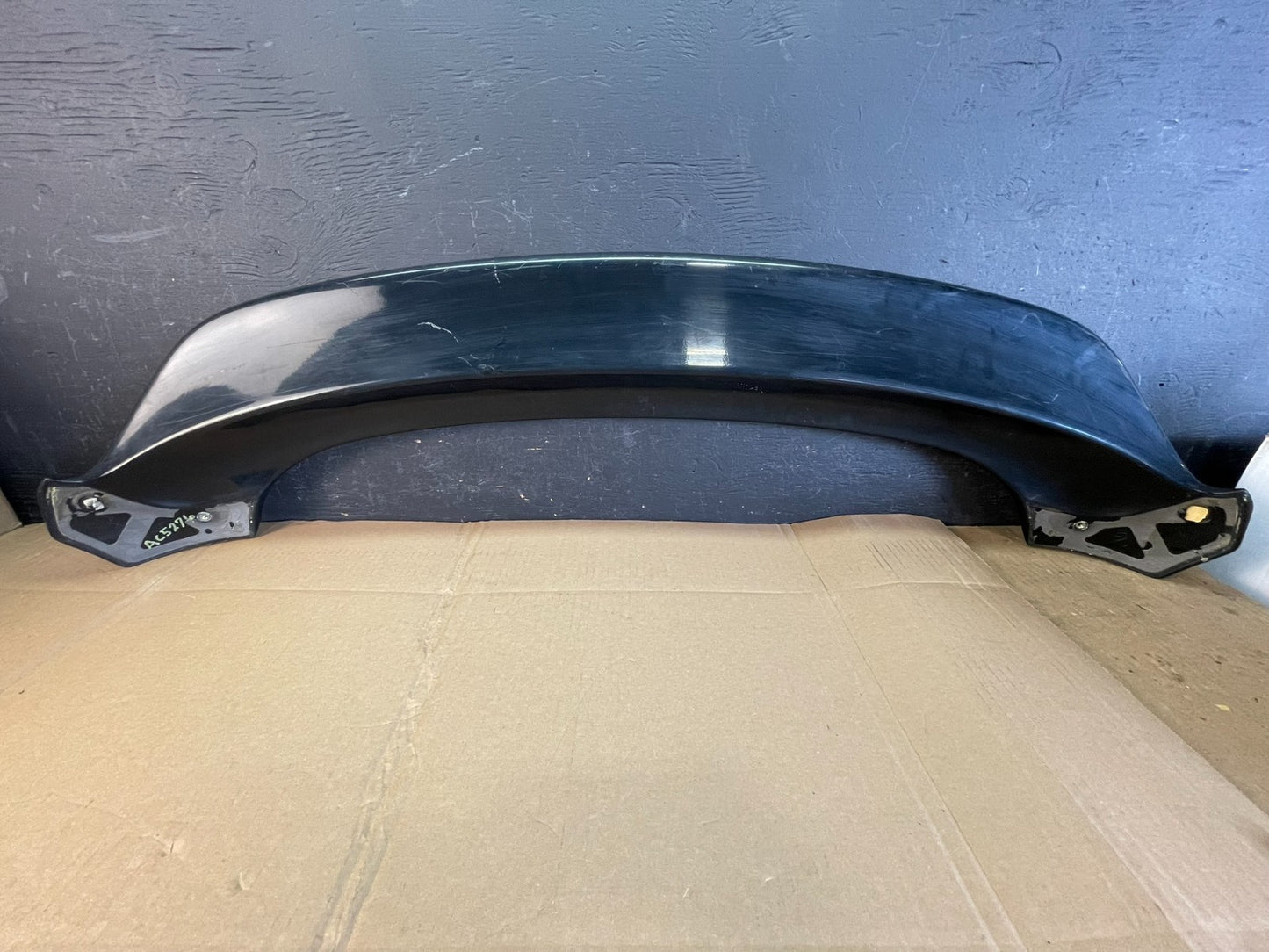 1999 to 2003 Lexus RX300 Rear Spoiler Gate Hatch Wing ac5276 DG7