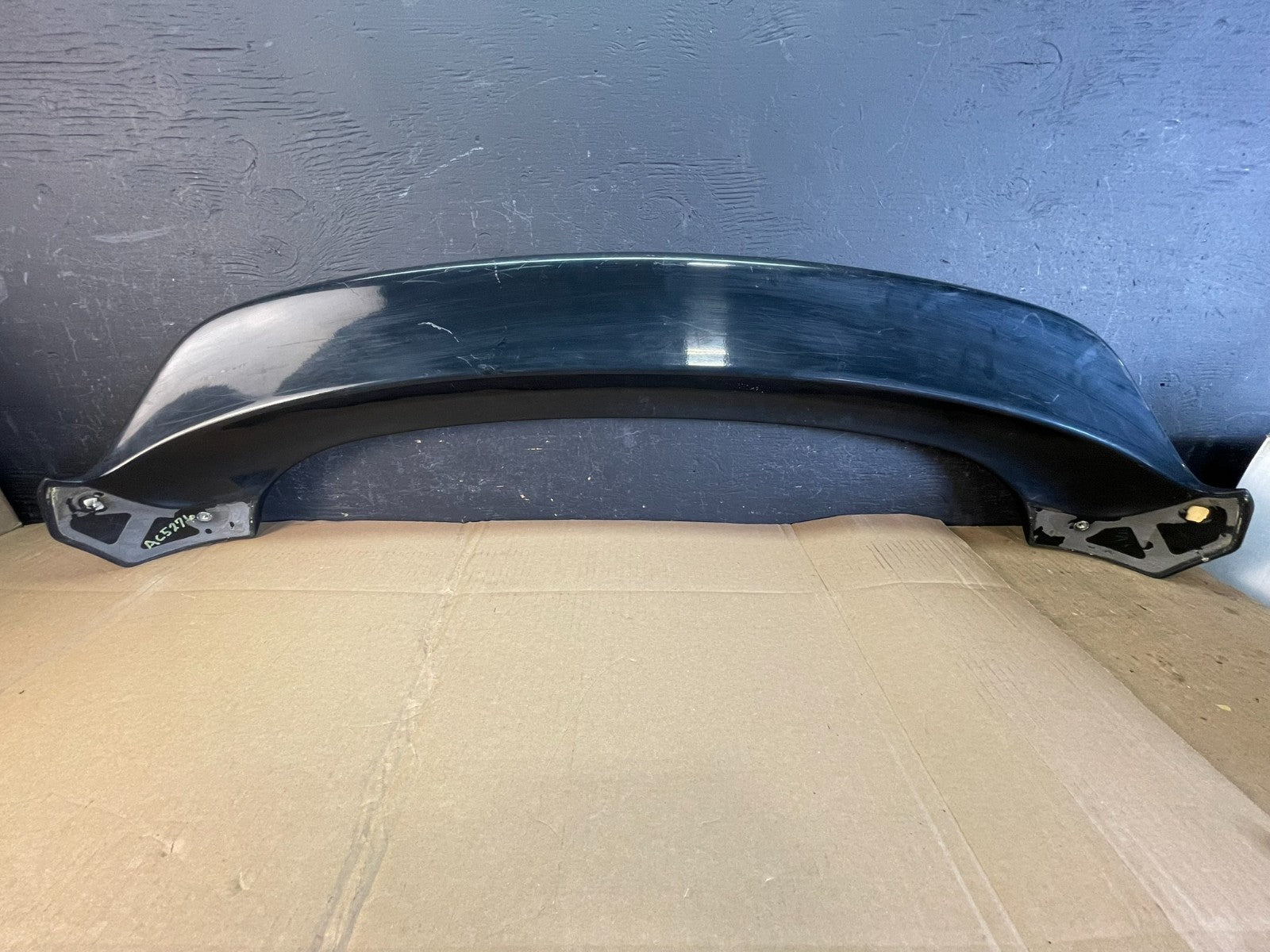 1999 to 2003 Lexus RX300 Rear Spoiler Gate Hatch Wing ac5276 DG7