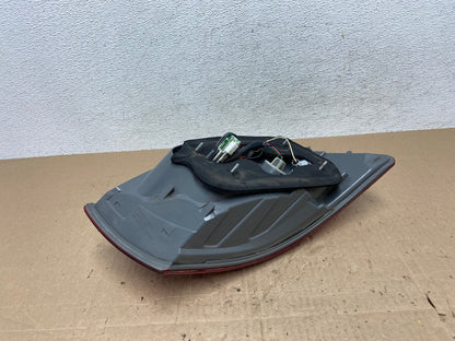 2009 to 2010 Hyundai Sonata Right Passenger Side Tail Light AE6164 LK5