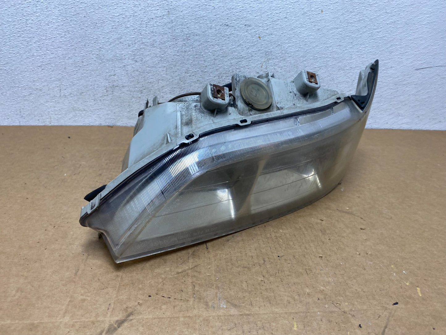 1997 to 1999 Acura CL Left Driver Side Headlights AD61022