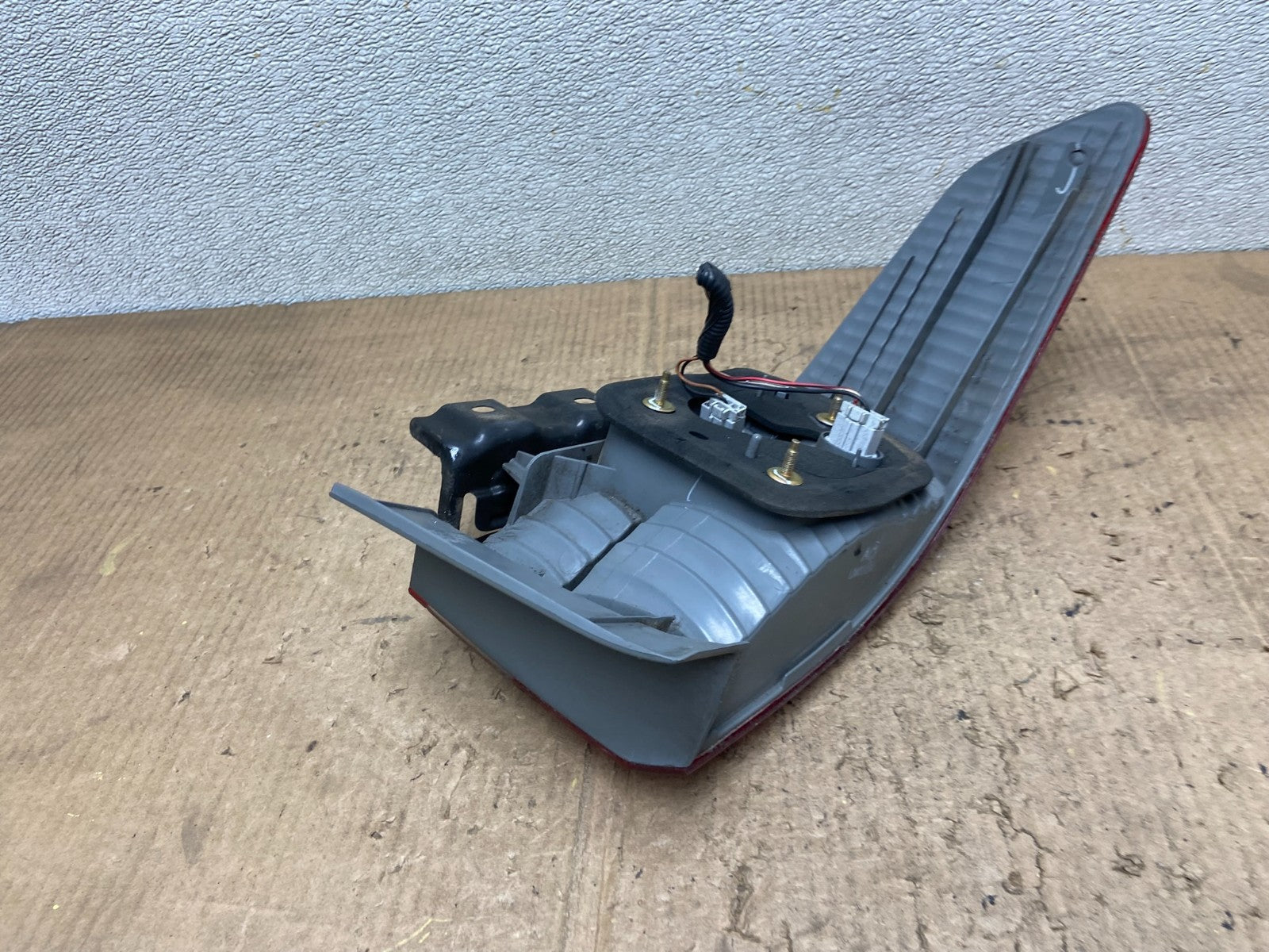 2003 to 2004 Honda Accord Sedan Right Passenger Rh Side Tail light Oem AA8467 LK5