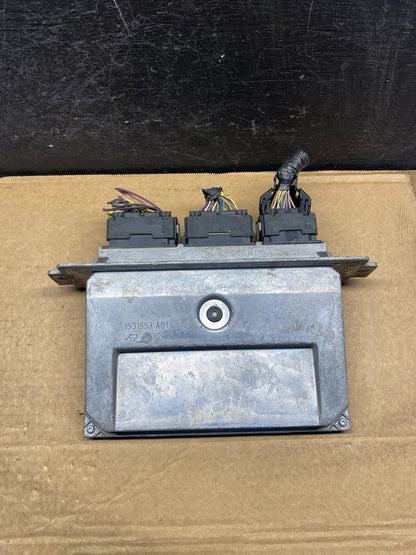 2009 2010 Ford Edge MKX Engine Control Module Unit Ecu Ecm AF7713 DG0