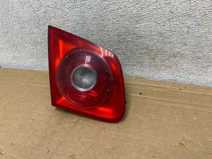 2005 2006 2007 Volkswagen Jetta Left Driver LH Side Tail Light Inner ah8292 DG2