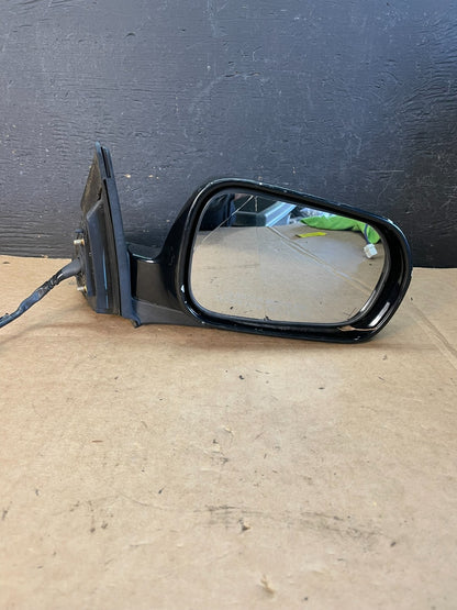 2002 2003 2004 Acura Rsx Right Passenger RH Side View Door Mirror AE0957 DW10