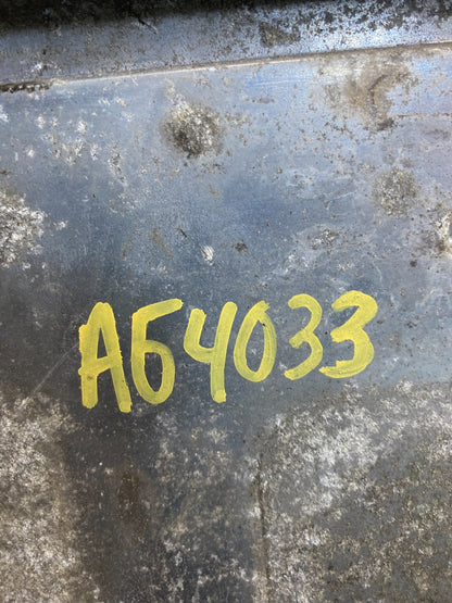 2005 Ford E-Series 5.4L Engine Control Computer 5c2a-12a650-crb ag4033 DG3