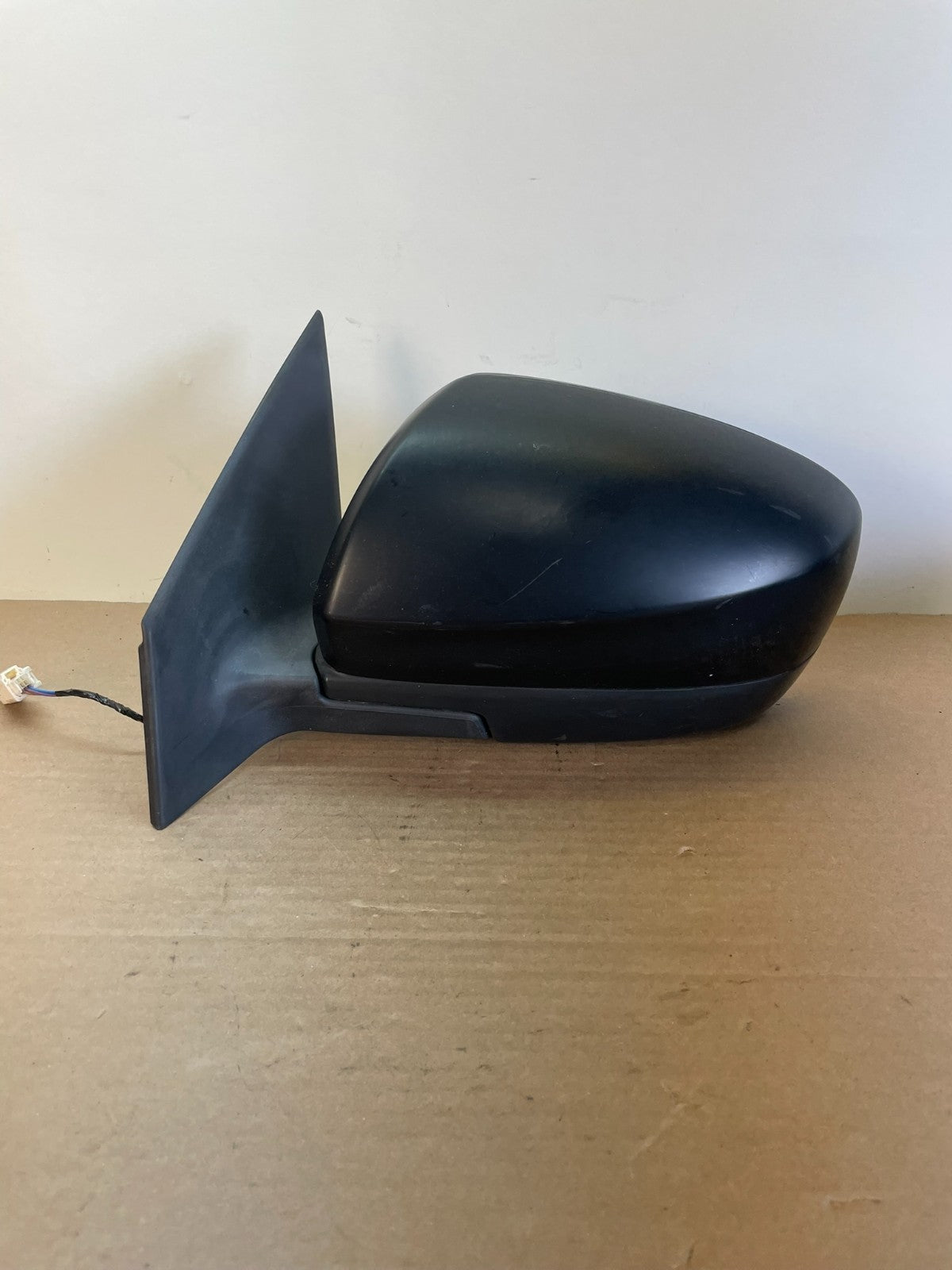 2010 2011 2012 Mazda Cx-9 Left Driver Lh Side View Door Mirror AF5663 DG0