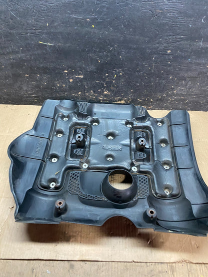 2006 to 2008 Kia Sedona V6 3.8L Engine Motor Cover U6314 DG5
