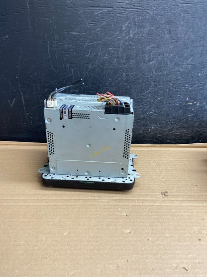 2011 to 2014 Volkswagen Passat Jetta Radio CD Player AM/FM ag0409 DG4