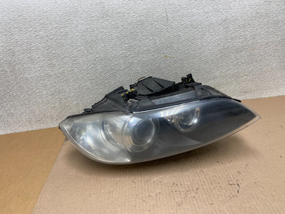 2007-2010 BMW 3-Series Coupe 335i Right Passenger Headlight Xenon HID AD1102 DW0